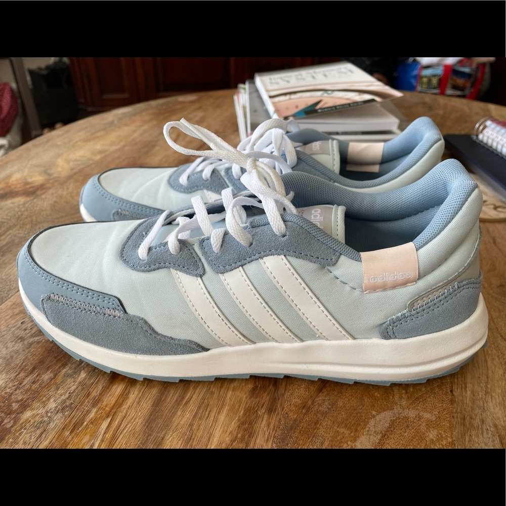 Adidas Retrorun Blue